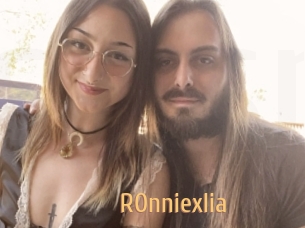 R0nniexlia
