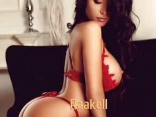 Raakell