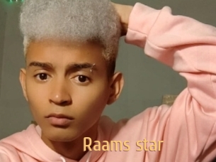 raams_star Single Spass