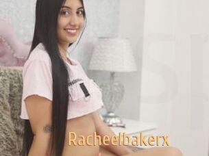 Racheelbakerx