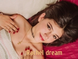 rachel_dream Single Spass