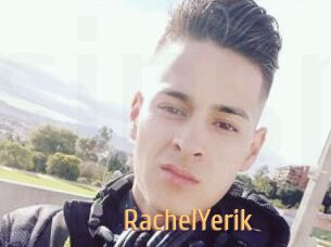 RachelYerik