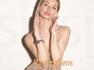 rachelallens Single Spass