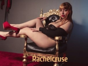 rachelcruse Single Spass