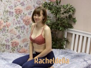 Racheldelia