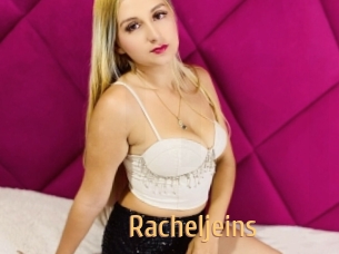 Racheljeins