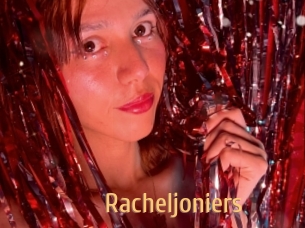 Racheljoniers