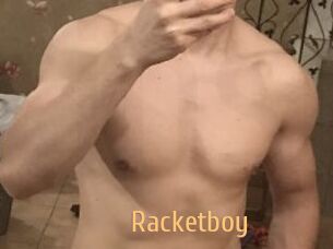Racketboy