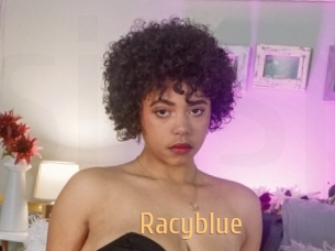 racyblue Single Spass