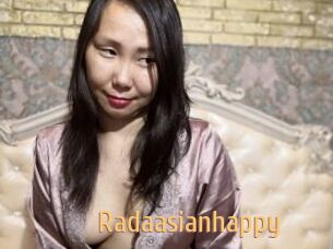 Radaasianhappy