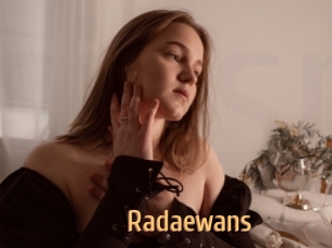Radaewans