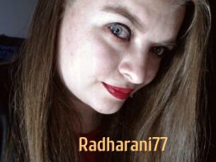 Radharani77