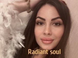 radiant_soul Single Spass