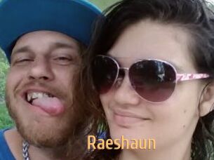 Raeshaun
