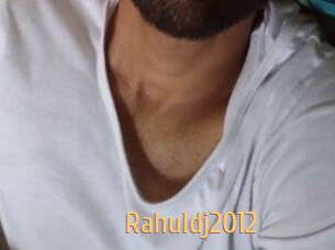 Rahuldj2012