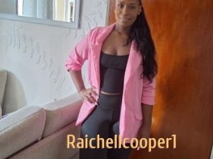 raichellcooper1 Single Spass