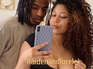 raidenandlorelei Single Spass