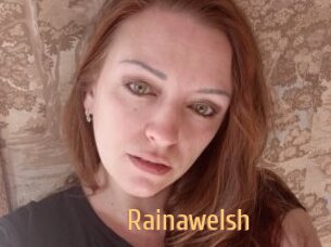 Rainawelsh