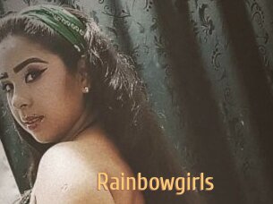 Rainbowgirls