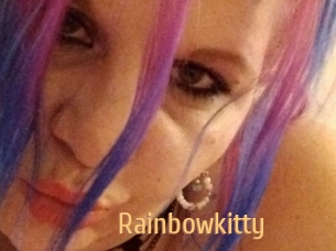 Rainbowkitty