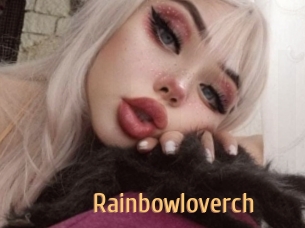 rainbowloverch Single Spass