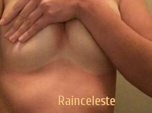 Rainceleste