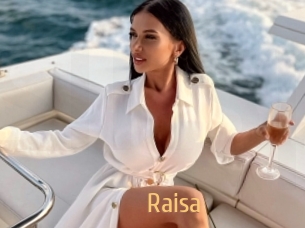 raisa Single Spass