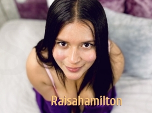 Raisahamilton