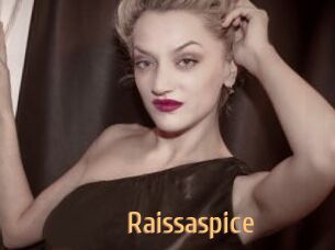 Raissaspice