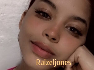 Raizeljones