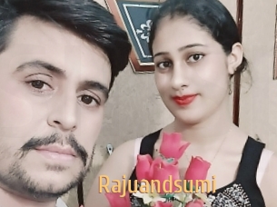 Rajuandsumi