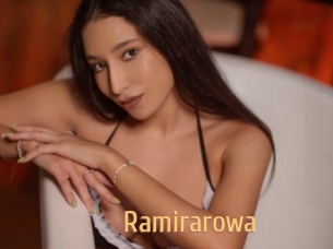 Ramirarowa