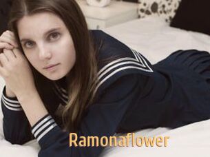 Ramonaflower