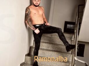 Ramonalba