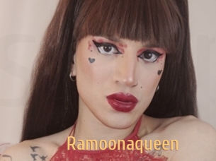 ramoonaqueen Single Spass