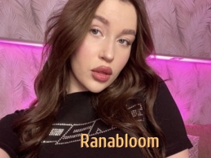 Ranabloom
