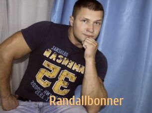 Randallbonner