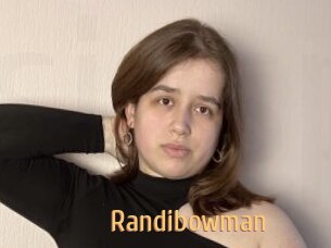 Randibowman