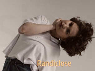 Randiclose