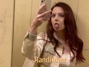 Randidowe