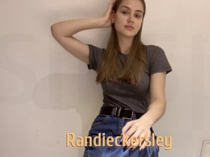 Randieckersley