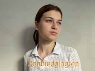 Randiedgington