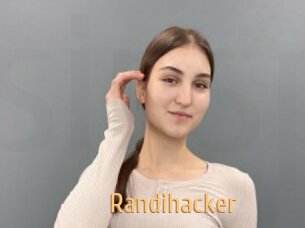 Randihacker