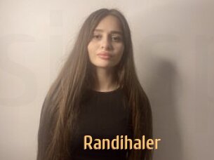 Randihaler