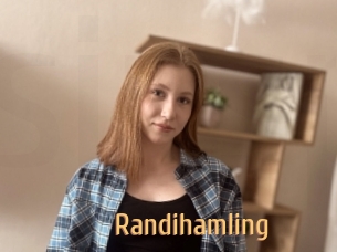 Randihamling