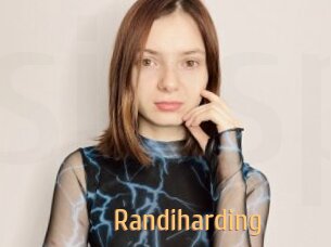Randiharding