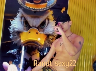 randt_sexy22 Single Spass
