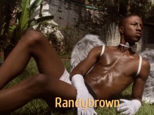 Randybrown