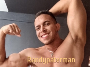 randypaterman Single Spass