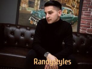 Randystyles